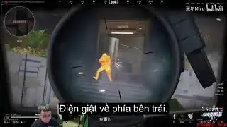 Delta Force | SR2-25: Súng trường thiện xạ bá đạo trong Delta Force, hạ gục mọi kẻ địch!