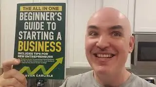INTERACTIVE LEARNING? All In One Beginners Guide to Business Book Review Unboxing Demo Test