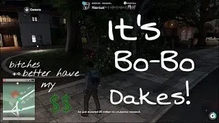 My First Mission for DedSec - Watch dogs Ep5