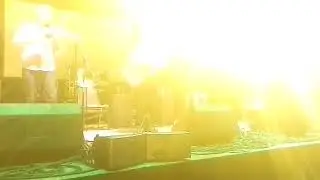 The Dubliners Live at Roma Celtic Festival Parco Schuster 2018 P2/5