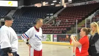 Ceremony - 2016 Nationals 