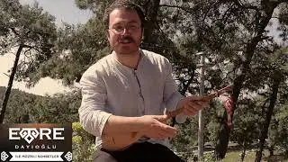 Emre Dayıoğlu İle Müzikli Sohbetler (2) Osman Kırca