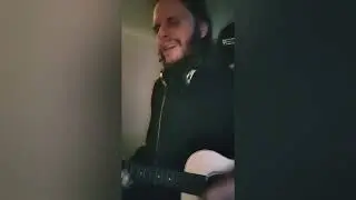 The Clincher - Chevelle Cover w/ some Gospel Grit