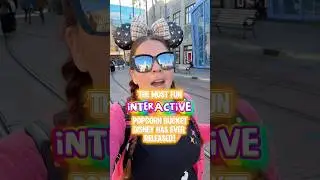 Это точно будет популярно! #диснейленд #товарыдисней #приключениявкалифорнии