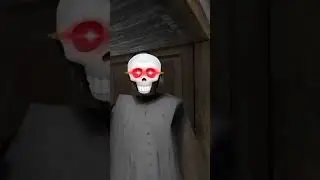 😱 Granny horror video