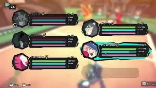 Temtem Up! Cipanku 36: When Volarend Doesn't Exist (Rematch)