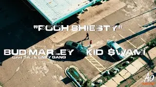 Bud Marley Ft Kid Swami - 
