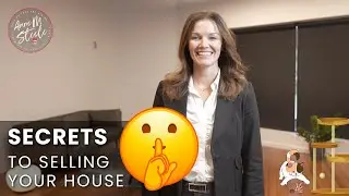 Unlock the Secrets to a Swift Home Sale! 🏡✨ | Home Selling Tips with Anne M. Steele