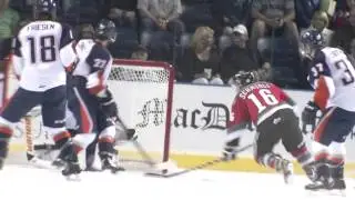 Kelowna Rockets Kris Schmidli