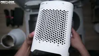 Aputure Amaran 150c & 300c RGB Unboxing | First Look