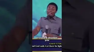 🔥 Your Words Create Your World | Apostle Michael Orokpo #apostlemichaeloropko