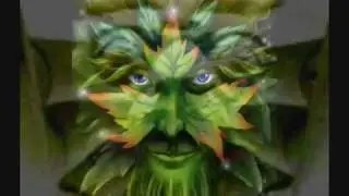 Mystery of the Green Man