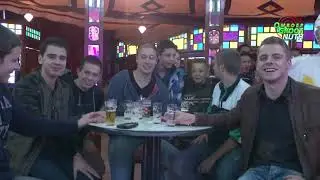 Carnaval Bie de Taarbreuk Schimmert AFL 1