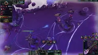 New Year Stream
