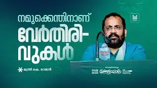 നമുക്കെന്തിനാണ് വേർതിരിവുകൾ | മന്ത്രി കെ. രാജൻ | കേരള യാത്ര