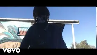 Words can't Hurt me [Official Music Video]