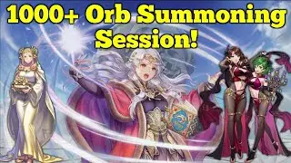 CYL5, Double Special, Hero Fest, AND Legendary Hero 1000+ Summoning Session!!