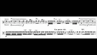 Jacques Delécluse: Etude No. 5