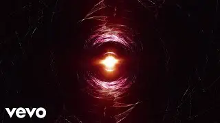 Michael Hawk - Chaotic Rock (Official Music Video)