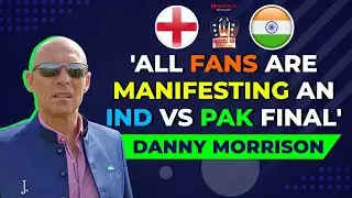 Havells Glamtubes presents SK Match Ki Baat - ENG vs IND Semi-Final 2 | T20 World Cup Preview