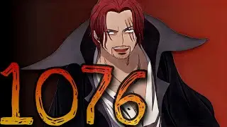 SOMETHING ISN'T RIGHT!? One Piece Chapter 1076 Review!