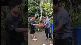 troll h&agrave;i hước 😂😂😂😂 #funny #lifeisbutadream #comedy #laughtrip #ihavethisthingwithplants #fun