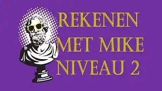 Toegepast rekenen met verhoudingen