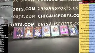 4300-4304 229V-236V National Treasures Hobby Football 2023 NFL Box/Case breaks. www.ChigahSports.com