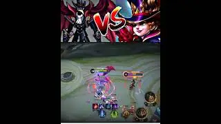 Top Banned Hero Mobile Legend 2021 -  Kaja VS Harley
