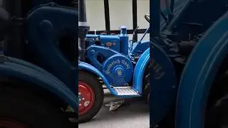 #Lanz #BULLDOG #Sound #ClassicTractor #Oldtimer #Trecker #Traktor #Tractor #Kult #History #Classic