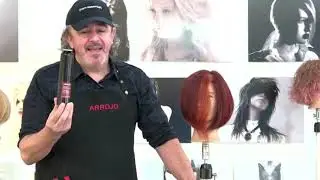 ARROJO Product Knowledge with Nick Arrojo