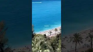 Nice, France: The Jewel of the C&ocirc;te d&rsquo;Azur