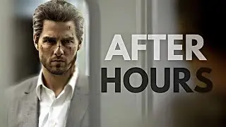 Collateral (2004) | After Hours
