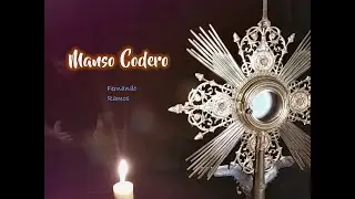 Manso Cordero