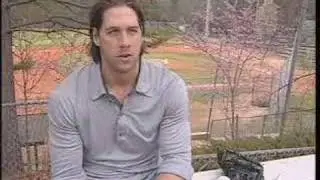 Penn & Teller: Bullshit extended interview John Rocker