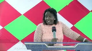 TOPIC: UNDERSTANDING THE WAYS OF GOD
