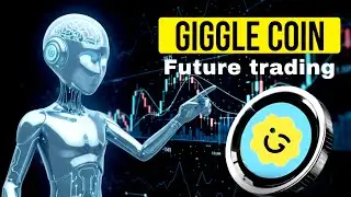 Giggle Coin Future Trading Tutorial | Giggle Coin Future Trading In Binance