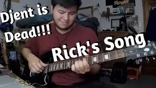 Rick's Song