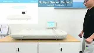 YeoMed Smart Baby Scale Y-11PC
