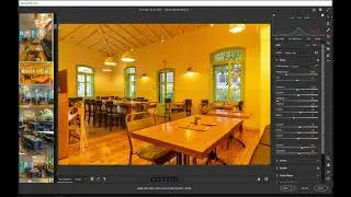 Color mixer, λύση στο πρόβλημα των μπλε παραθύρων!
