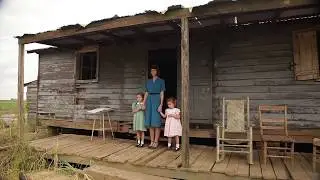 How to Make Movies: Mudbound 1