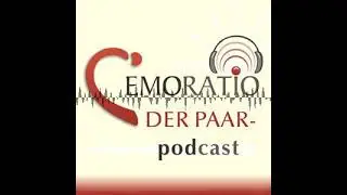 N084.Mitschwimmen - EMORATIO - der Paar-Podcast