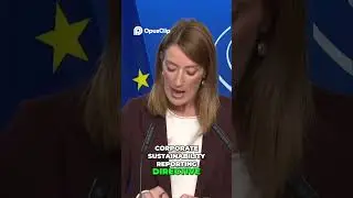 Europe's Bold Steps  Cutting Red Tape for Growth!