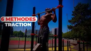 COMMENT FAIRE 20 TRACTIONS FACILEMENT (6 METHODES)