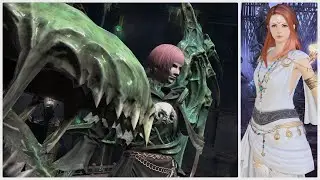 FFXIV - P6S (Abyssos Savage) [WHM PoV]