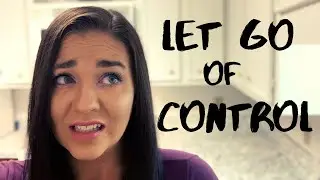 How to FINALLY Give Up Control