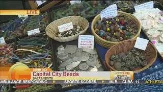 Capital City Beads