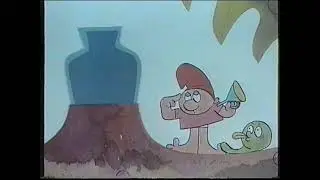 Sn&uacute;lli og Alli og halakartan (&Iacute;slenskt tal)