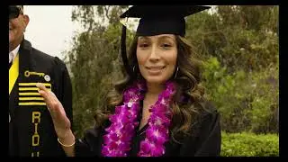 R&iacute;o Hondo College 62nd Commencement 2025