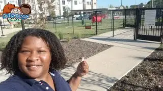 The Palladium on East Berry | dog-inclusive living at Southside Fort Worth Apartments  #virtualtour